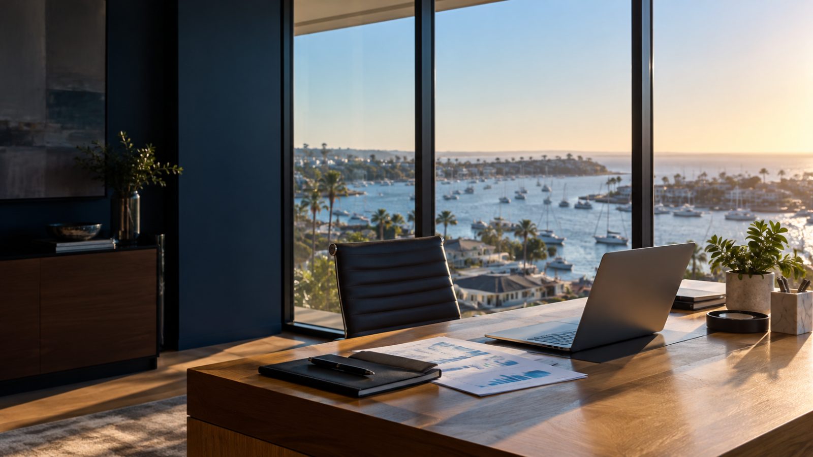 CPA in Newport Beach