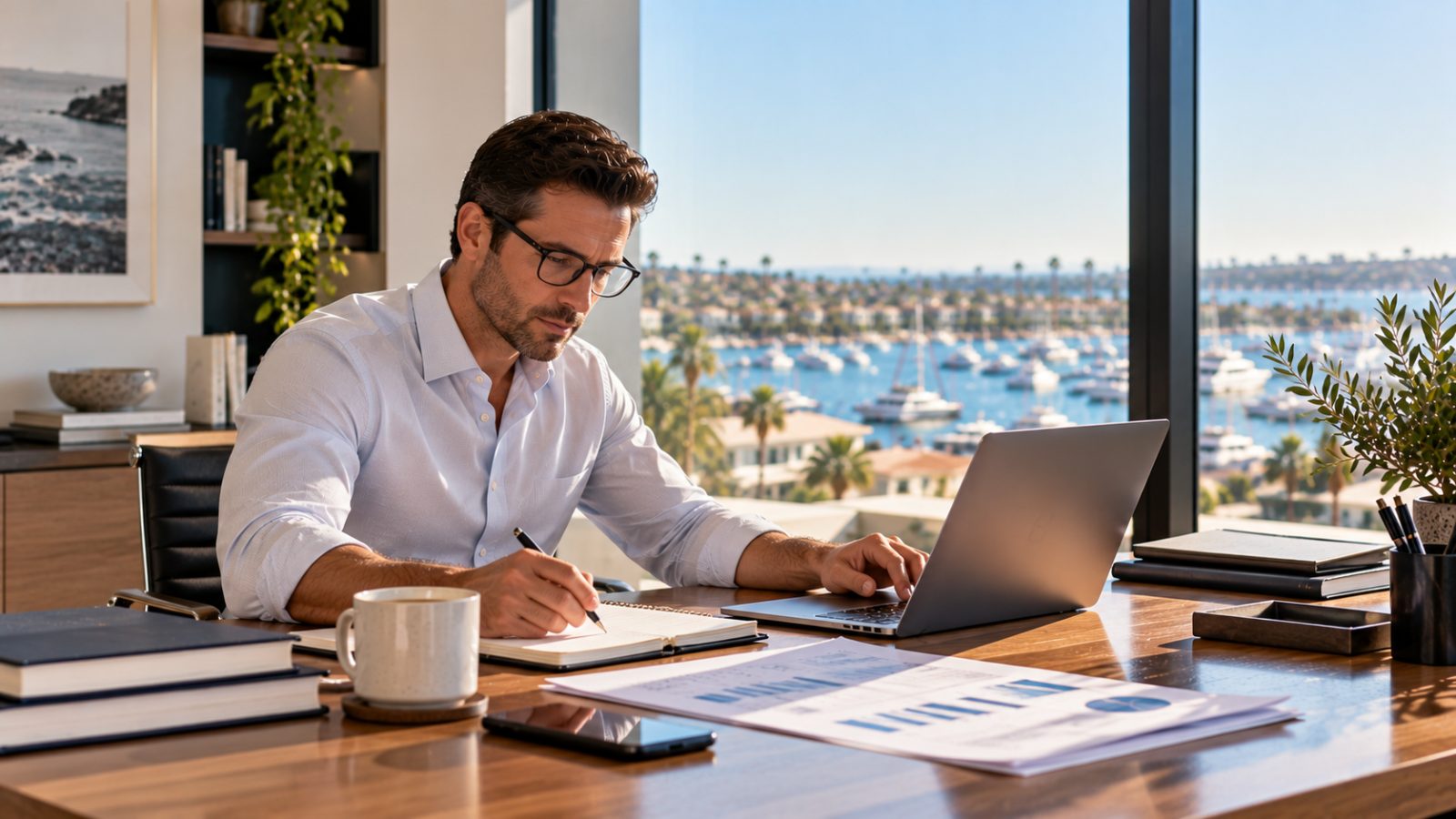 Bookkeeping Services
