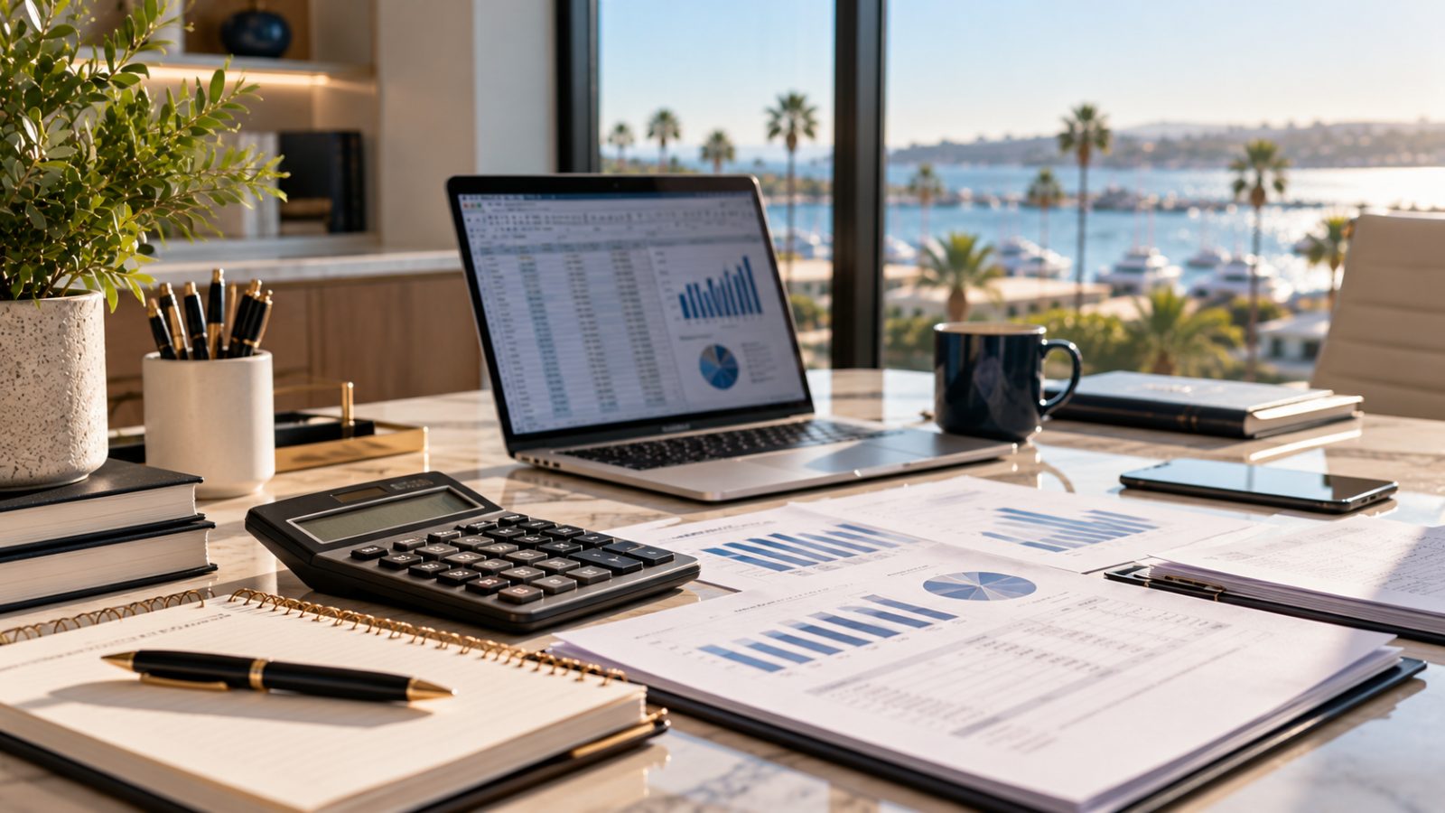 Bookkeeping Services